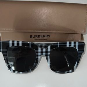 Burberry Sunglasses